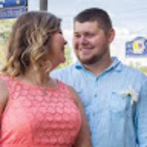 Meet your Posher, Michaela